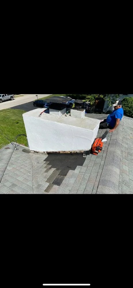 Slide of Mr roof repair