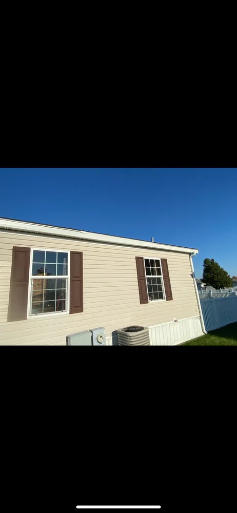 Slide of Mr roof repair