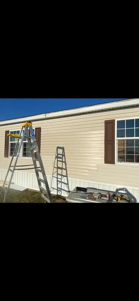 Slide of Mr roof repair