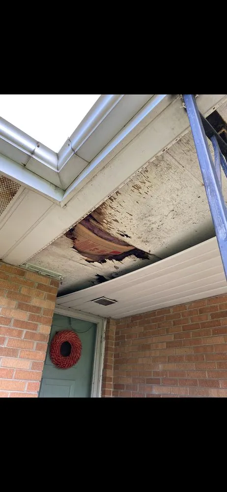 Slide of Mr roof repair