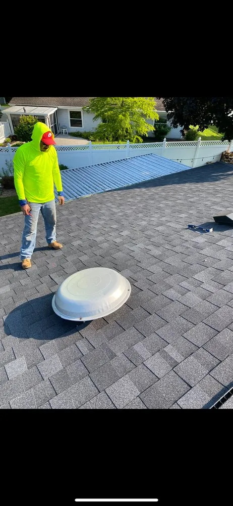 Slide of Mr roof repair