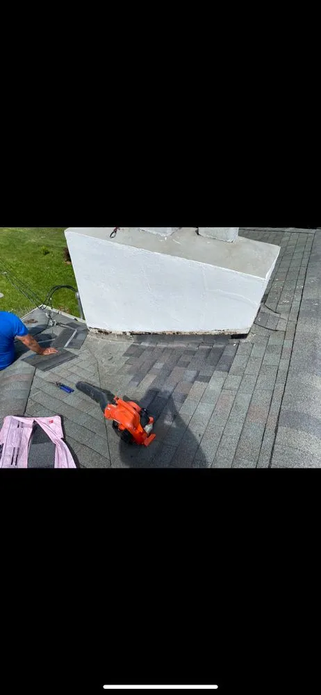 Slide of Mr roof repair