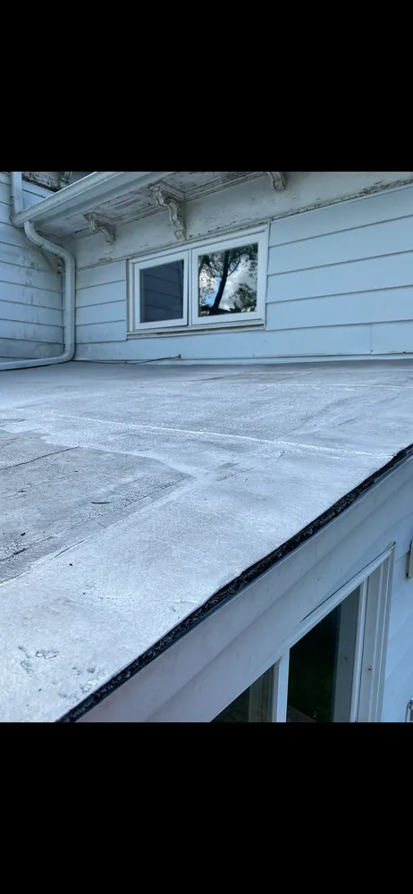 Slide of Mr roof repair
