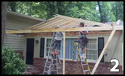 Slide of Mr. Roofer of Alpharetta