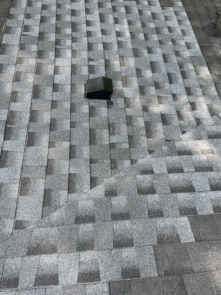 Slide of Mr Roofer of Atlanta