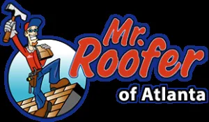 Slide of Mr Roofer of Atlanta