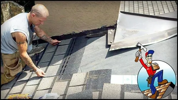 Mr. Roofer of Cartersville