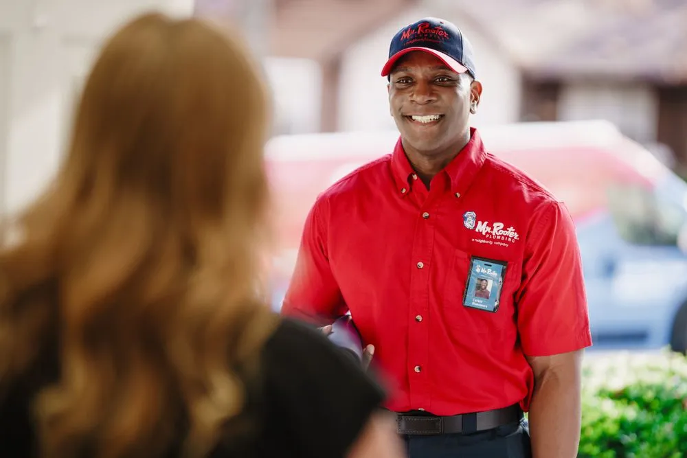 Slide of Mr Roofer of Gainesville