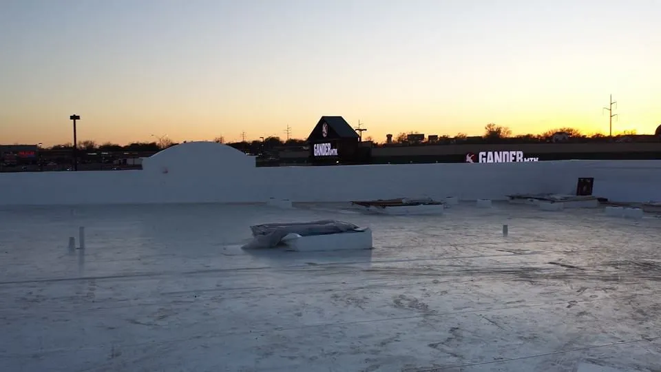 Slide of Mr Roofing & Gutters