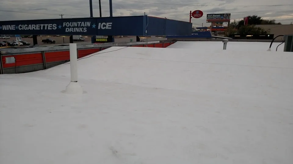 Slide of Mr Roofing & Gutters