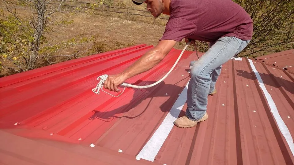 Slide of Mr Roofing & Gutters