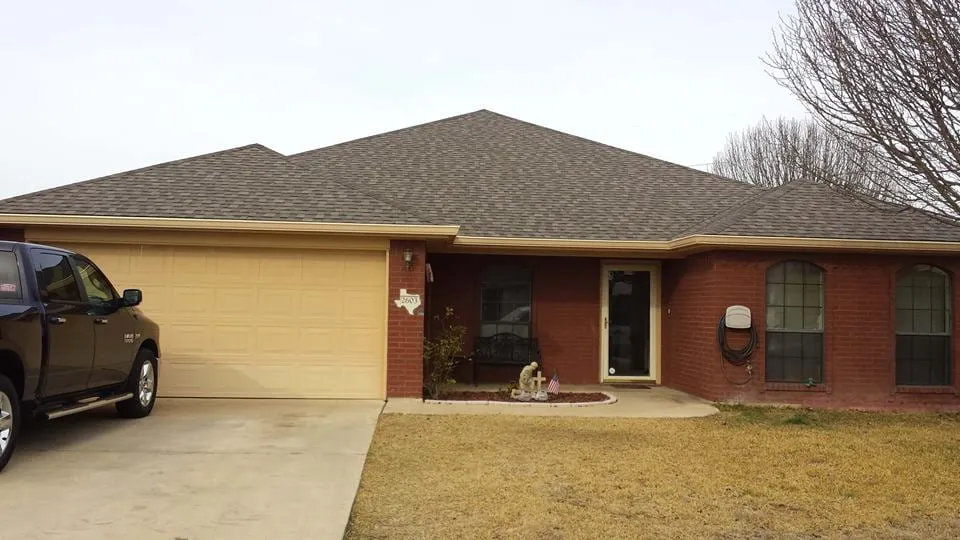 Slide of Mr Roofing & Gutters