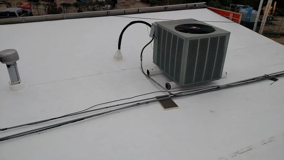 Slide of Mr Roofing & Gutters