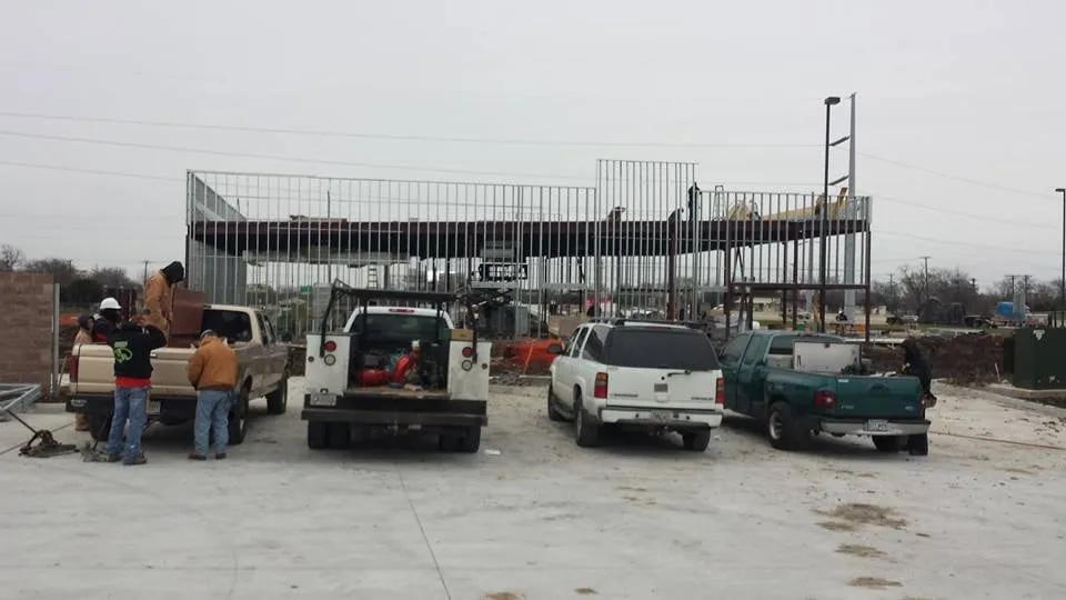 Slide of Mr Roofing & Gutters