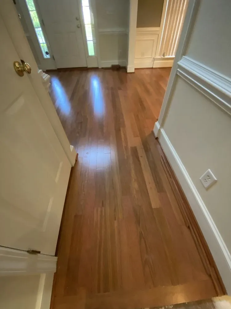 Slide of MR Roofing & Painting