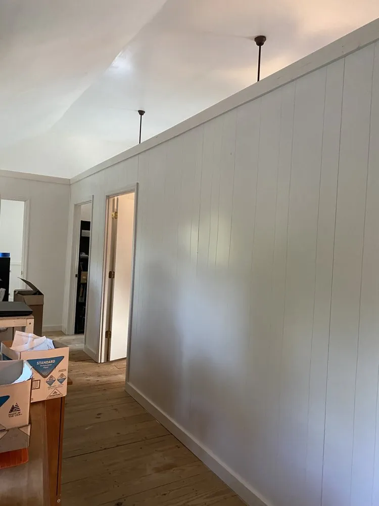 Slide of MR Roofing & Painting