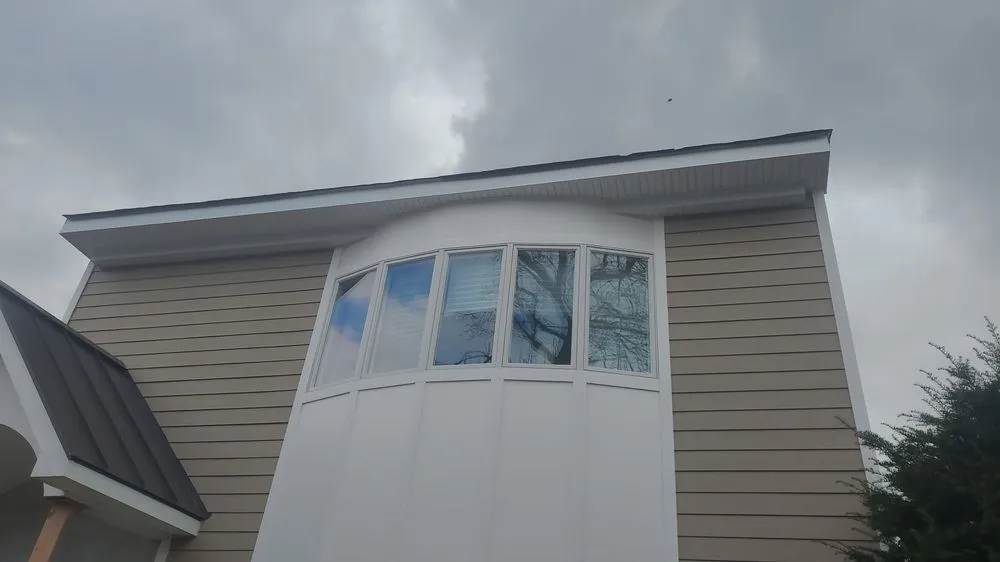 Slide of Mr Roofing & Siding