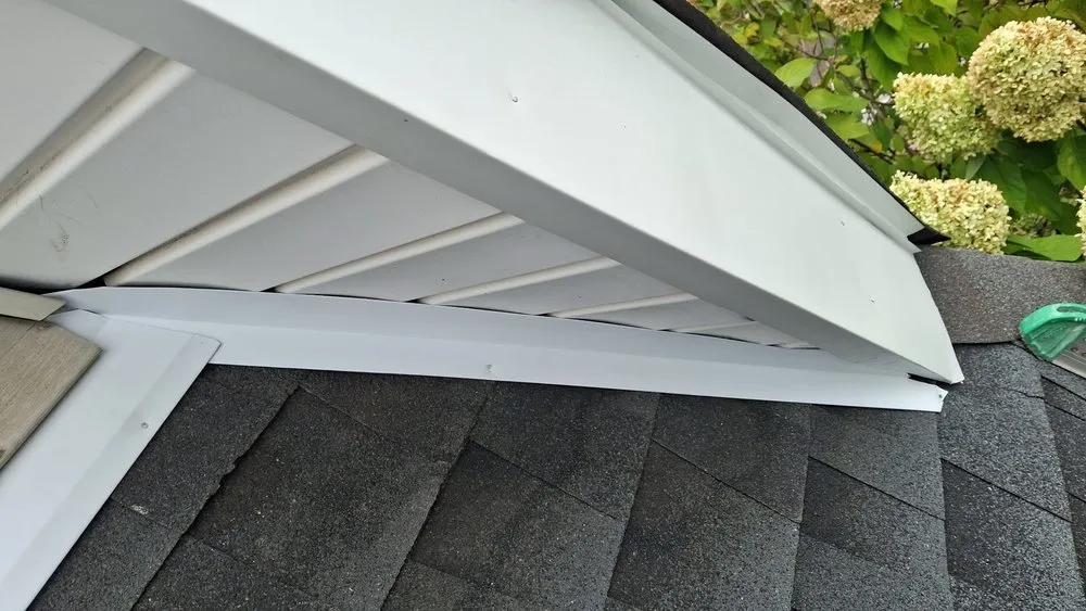 Slide of Mr Roofing & Siding