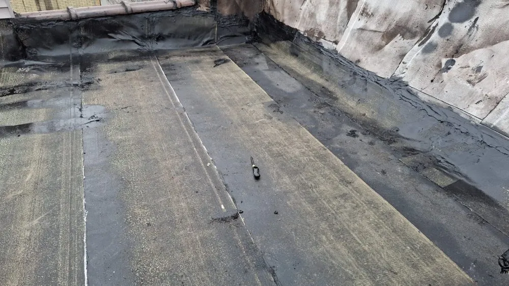 Slide of Mr Roofing & Siding