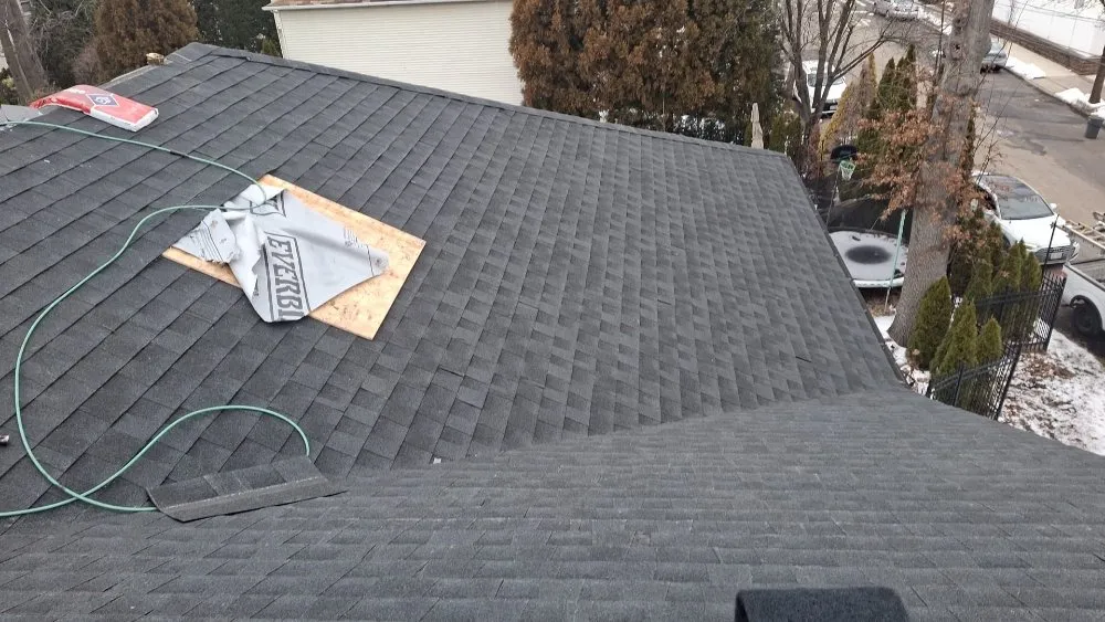 Slide of Mr Roofing & Siding