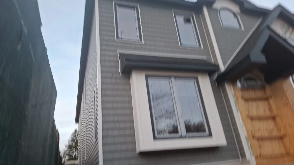 Slide of Mr Roofing & Siding