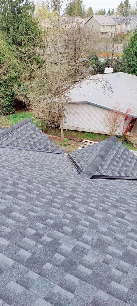 Slide of Mr Roofing and Home Services