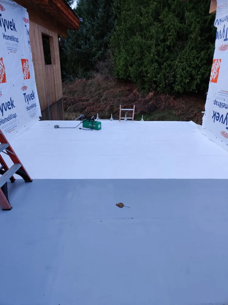 Slide of Mr Roofing and Home Services