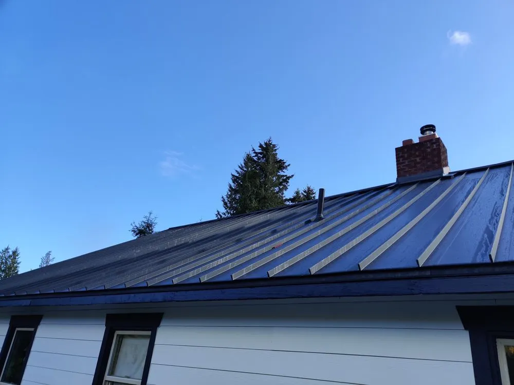 Slide of Mr Roofing and Home Services