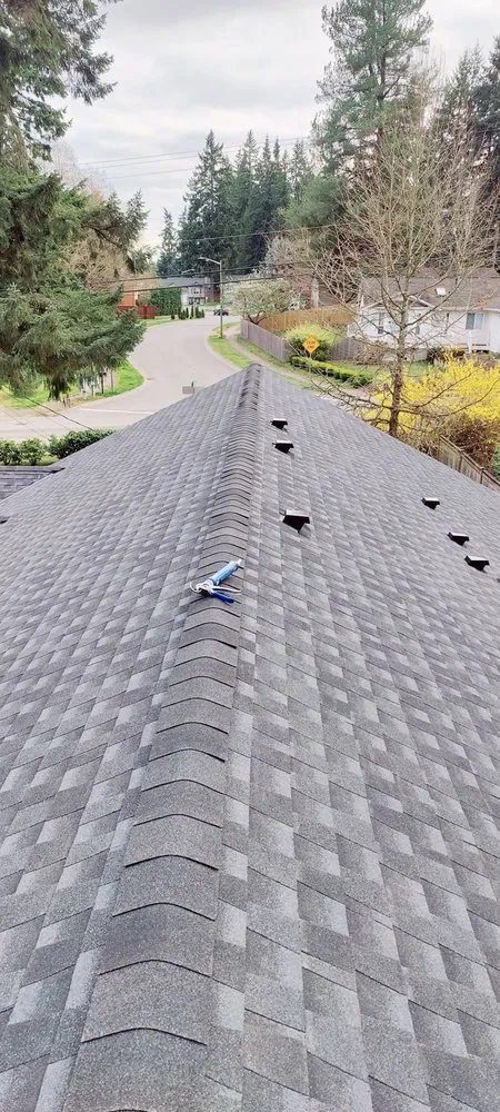 Slide of Mr Roofing and Home Services