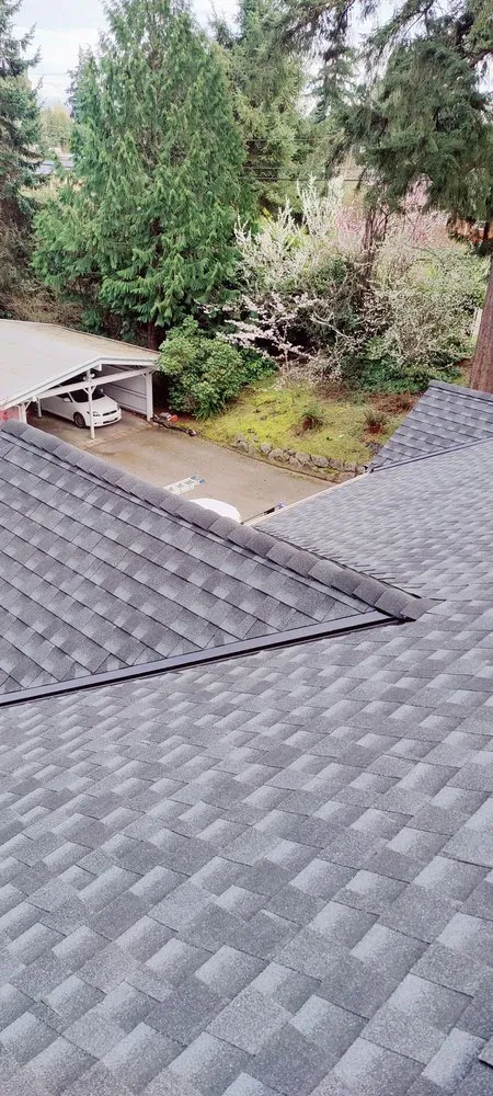 Slide of Mr Roofing and Home Services