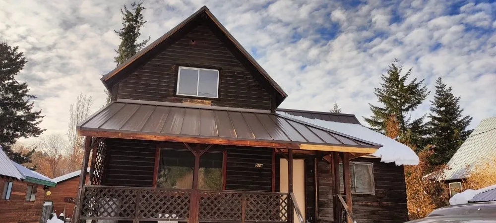 Slide of Mr Roofing and Home Services