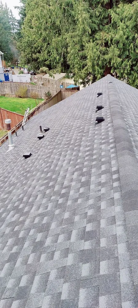 Slide of Mr Roofing and Home Services