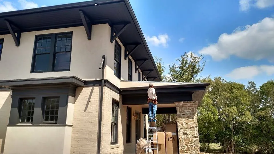 Slide of Mr. Roofing Contractors