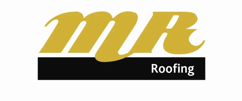 Slide of MR Roofing