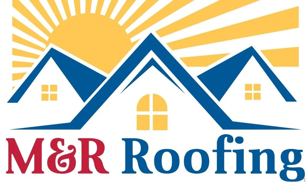 Slide of M&R Roofing