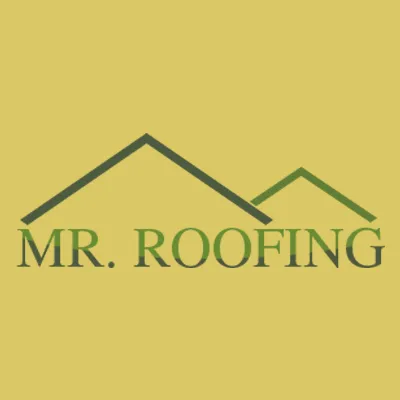 Slide of M.R. Roofing