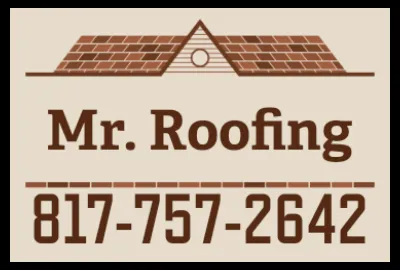 Local roof replacement in Poolville, TX - Mr. Roofing