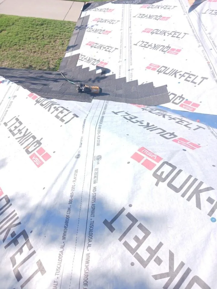Reliable flat roof repair in Poolville, TX - Mr. Roofing