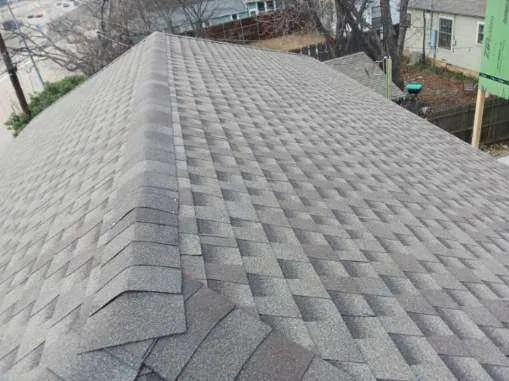 Top-rated roof replacement in Poolville, TX - Mr. Roofing