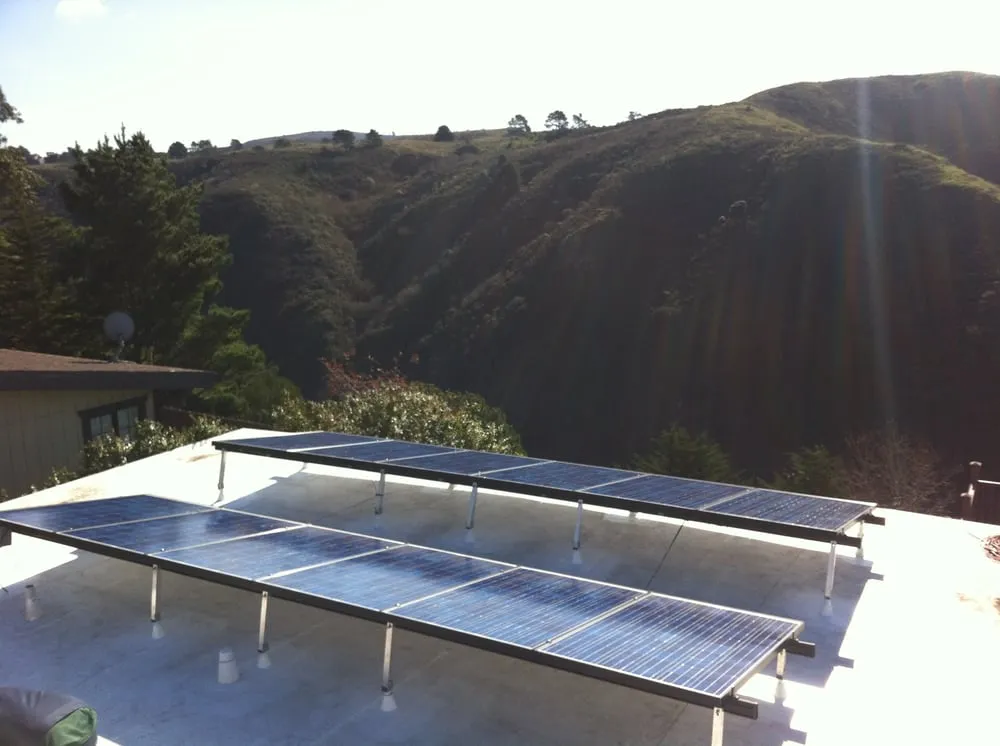 Slide of Mr. Roofing