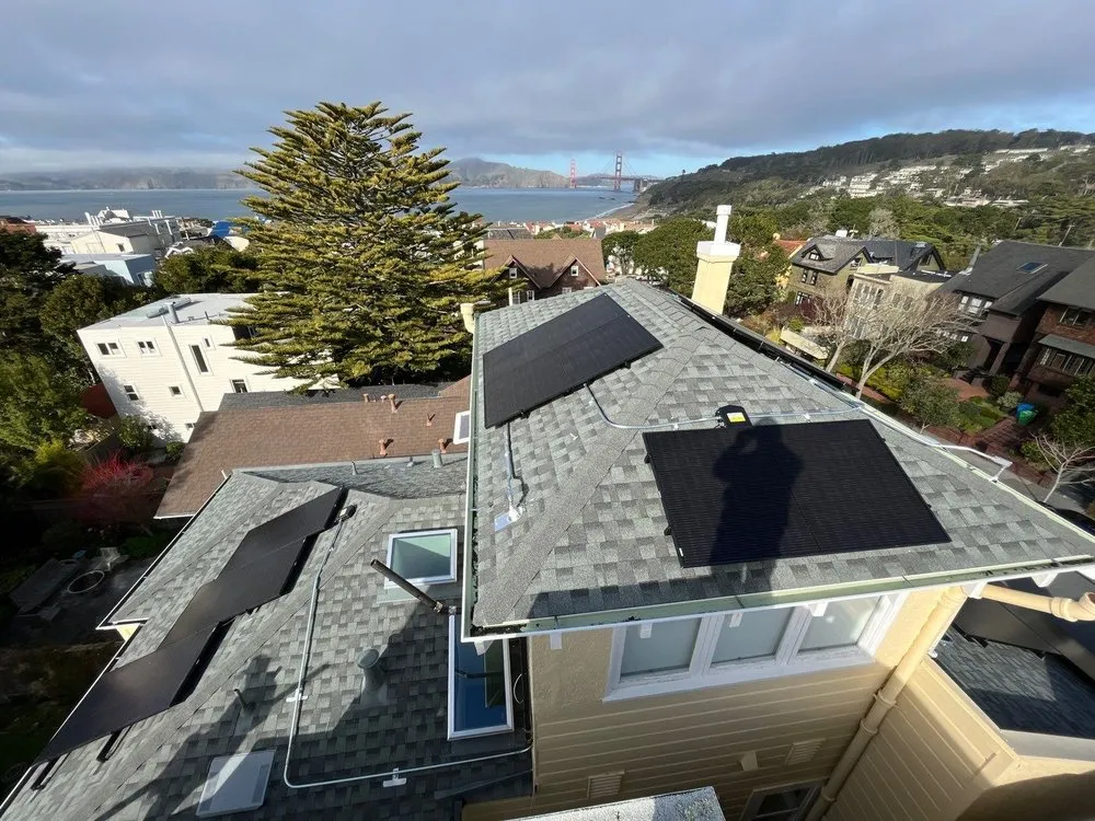 Slide of Mr. Roofing