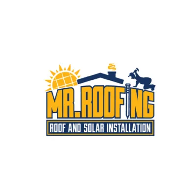 Mr. Roofing