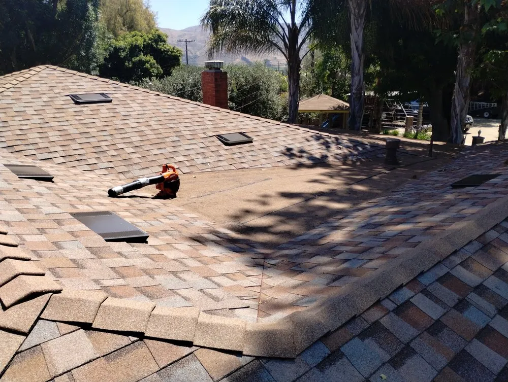 Trusted shingle roofing service same-day service across sun valley , CA - Mr Roofing Specialist