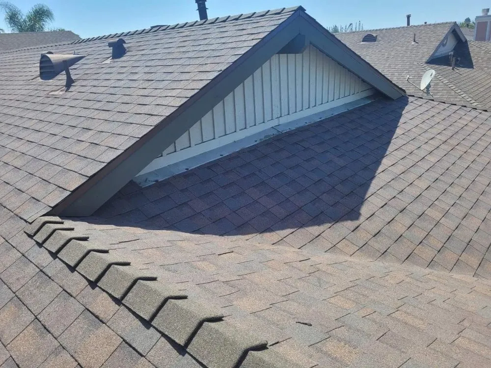 Emergency flat roof repair experts serving sun valley , CA - Mr Roofing Specialist