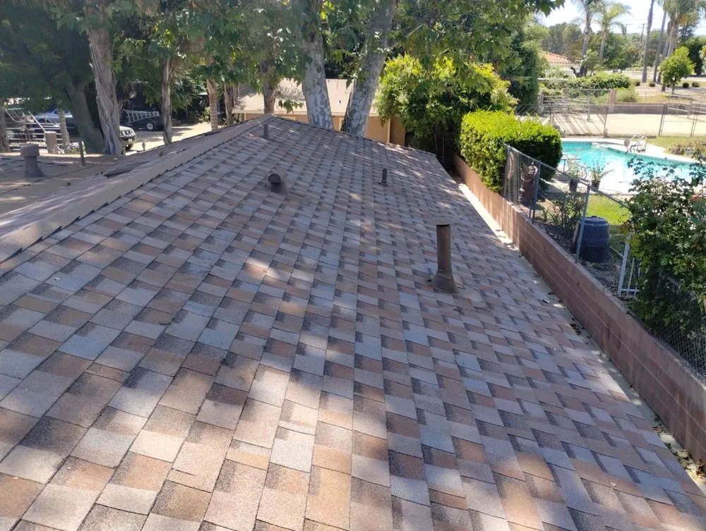 Reliable roof installation in sun valley , CA by Mr Roofing Specialist