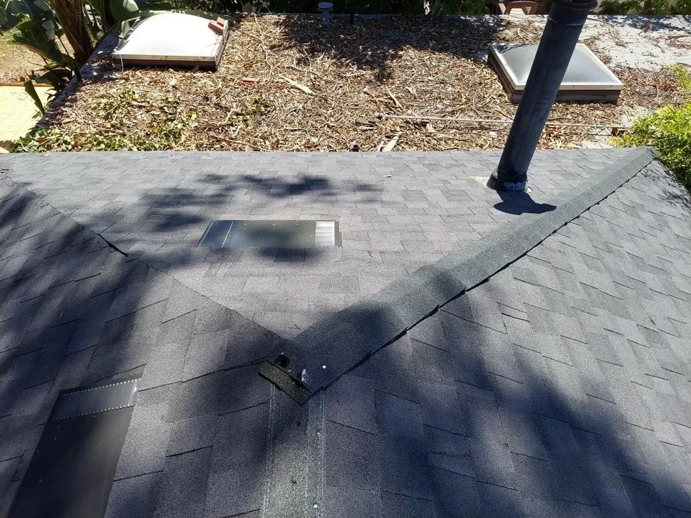 Licensed roof installation in sun valley , CA - Mr Roofing Specialist