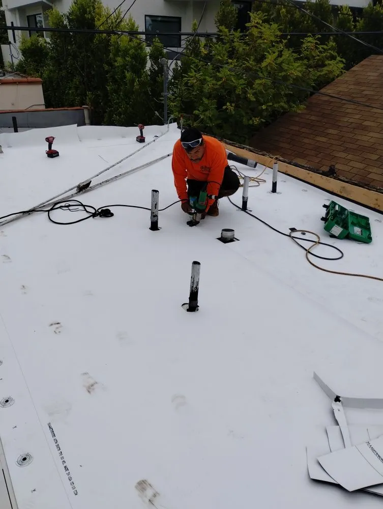 Trusted residential roofing service near you in sun valley , CA by Mr Roofing Specialist