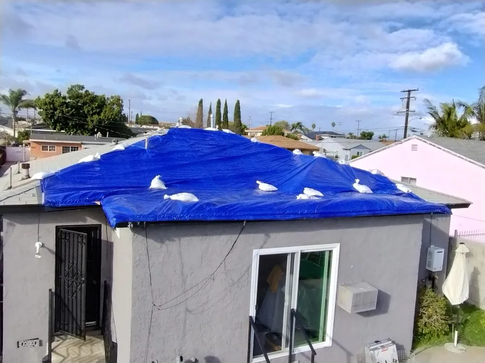 Licensed residential roofing service for fast service across sun valley , CA - Mr Roofing Specialist