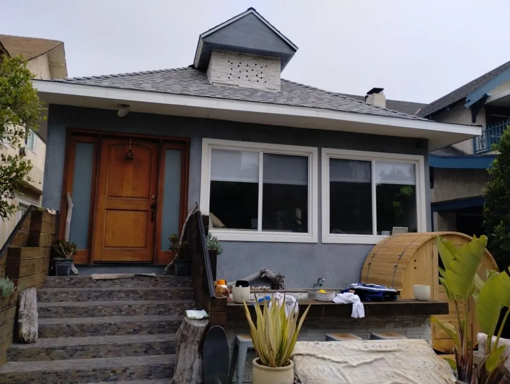 Licensed flat roof repair in sun valley , CA - Mr Roofing Specialist