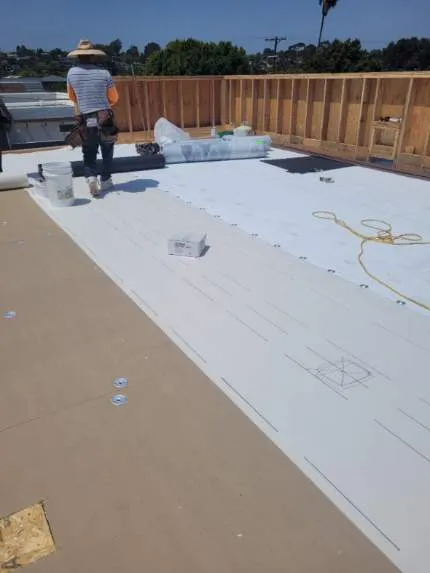 Reliable roof repair in sun valley , CA - Mr Roofing Specialist